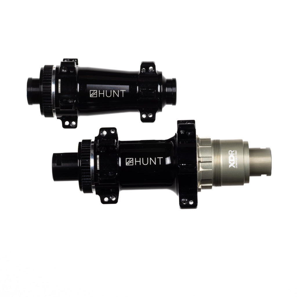 HUNT Sprint EZO Hub Set