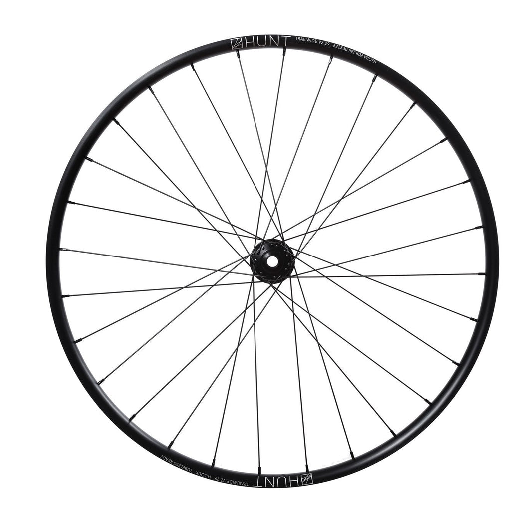 Trail Wide MTB 27.5 Single Wheel Previous Model IC172