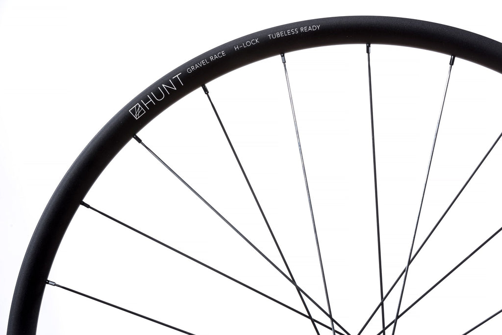 <h1>NIPPLES</h1><i>To accompany these high-end spokes, we selected alloy nipples for our HUNT Gravel Race wheels. All with the goal to create the ultimate light weight, serviceable and durable wheels for gravel. To finish it off, we are using external spoke nipples to achieve ease of service so when running tubeless you won’t need to take off the rim tape to true. As well as the standard square body we chose nipples with a hex head so you can achieve precise tensioning.</i>