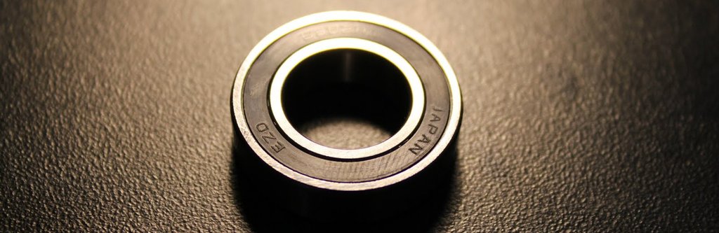 Replacement Bearings For Hunt - FastEngage Sprint Hubs