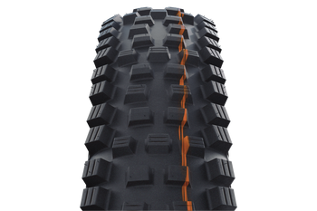 Schwalbe MTB Tyres Magic Mary Front & Big Betty Super Trail Rear 29x2.4