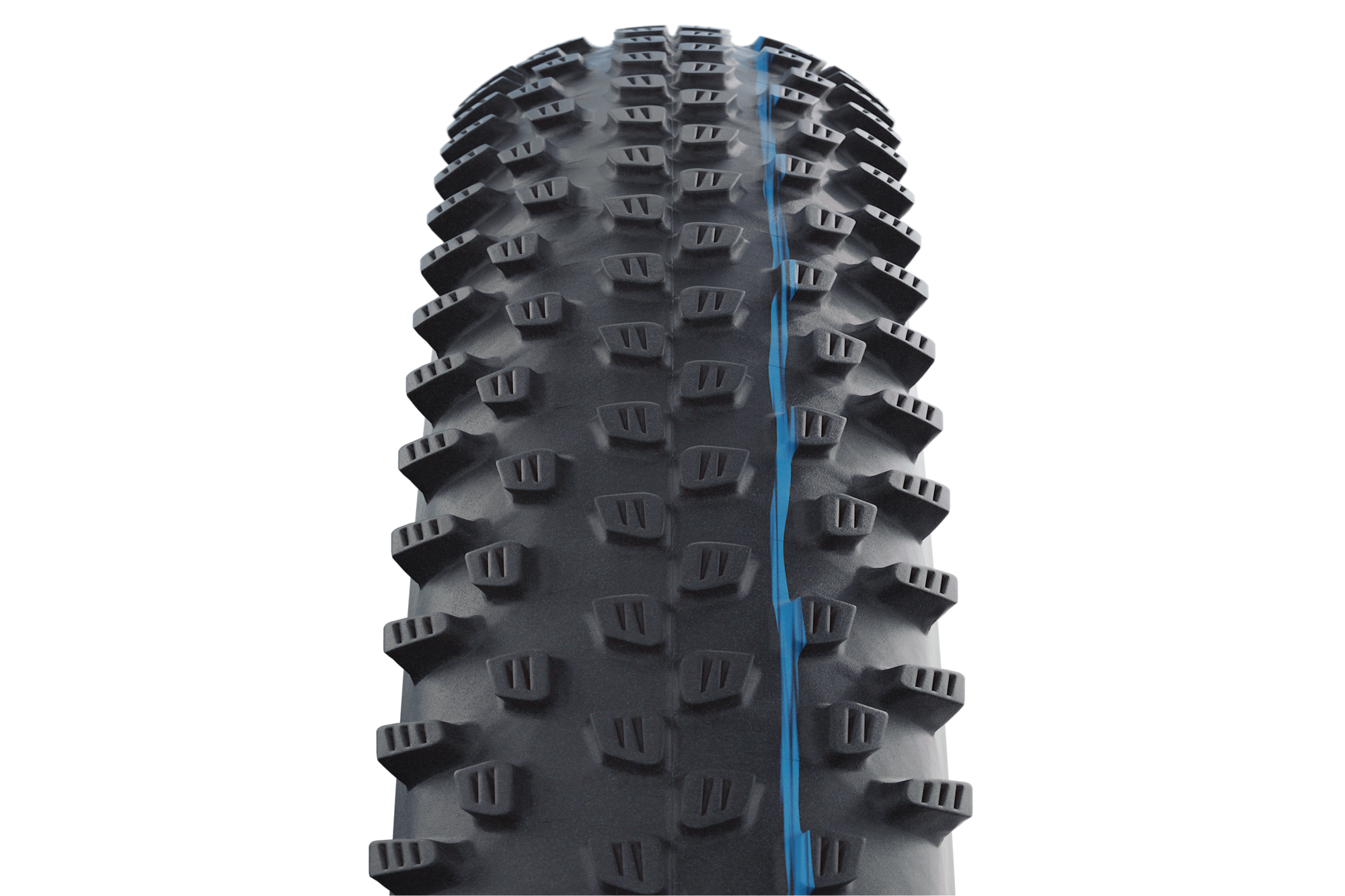 Schwalbe Racing Ray/Racing Ralph 2.25 Front & Rear Tubeless Tyre Combo ...