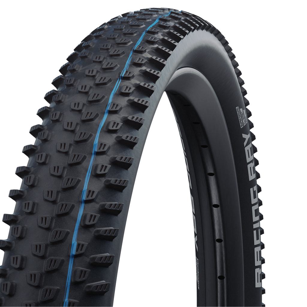 Racing Ray Racing Ralph 2.25 Front & Rear Tubeless Tyre Combo 29