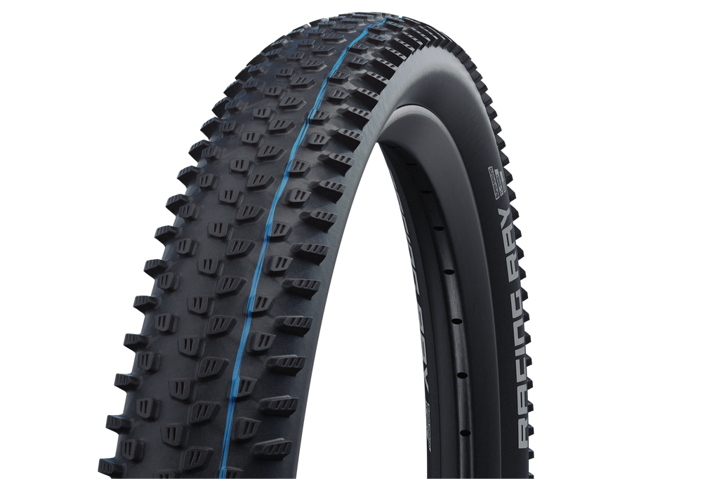 Schwalbe Racing Ray/Racing Ralph 2.25 Front & Rear Tubeless Tyre Combo 29