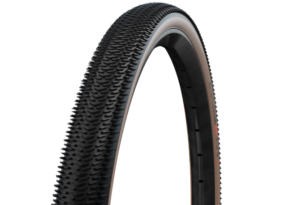 Schwalbe G-One R 700c (40mm) Tubeless Gravel Tyres (Pair)