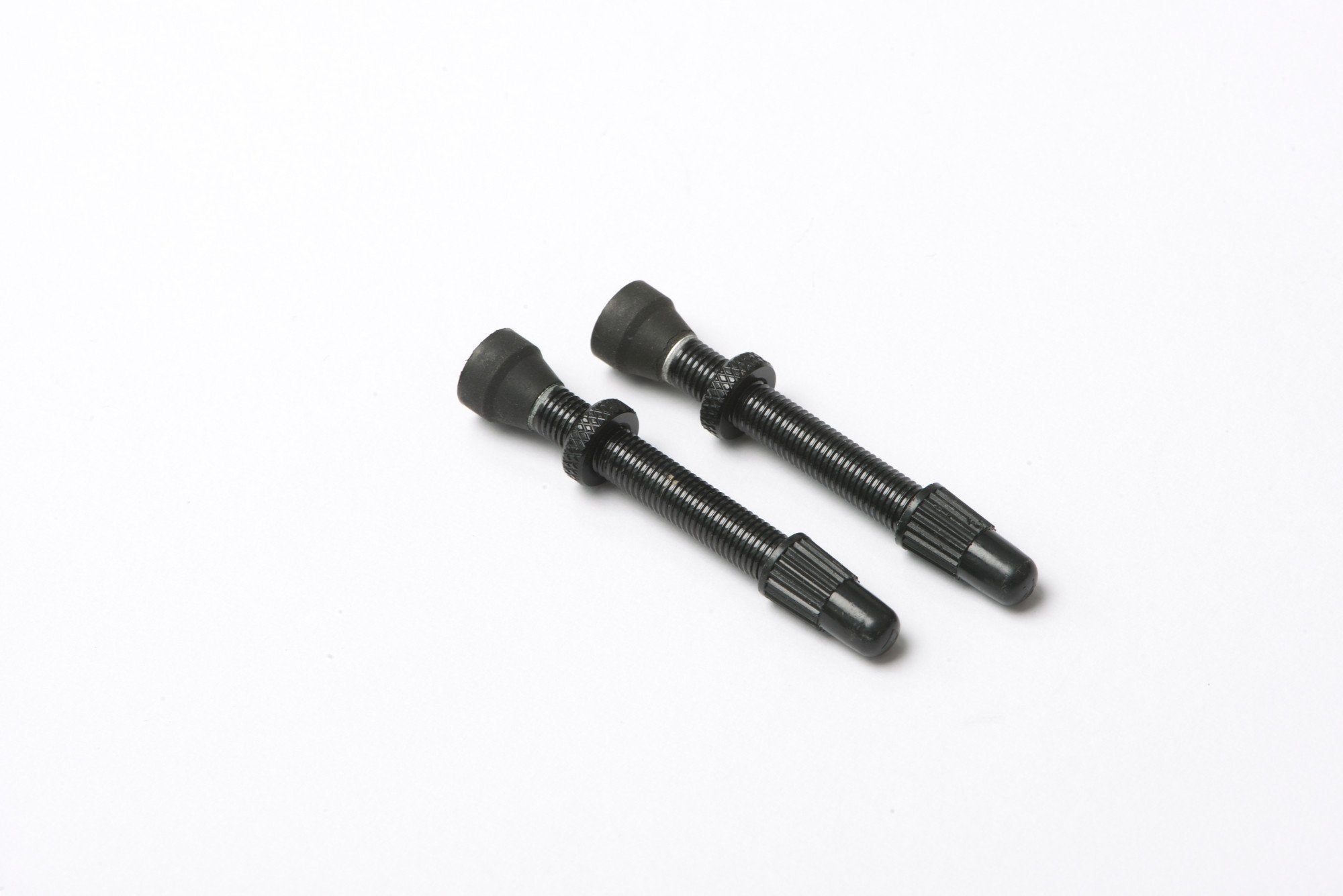 Tubeless Valves Pair 50mm Alloy – Pacenti Cycle Design