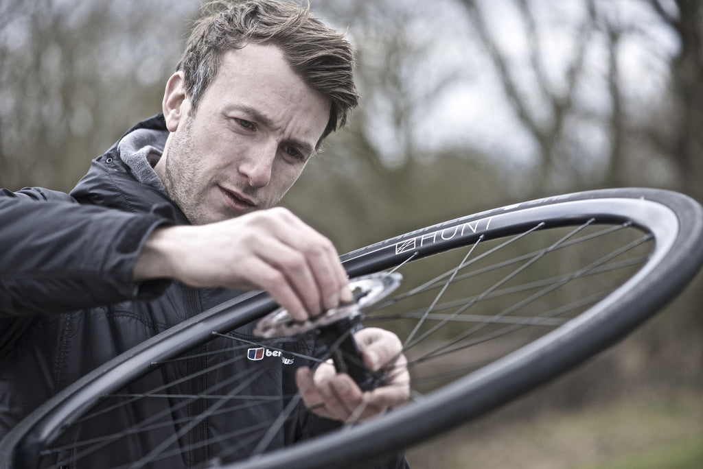 <h1>Adaptability</h1><i>Our wheels are seriously future-proof. We can adapt your wheels to any current axle standard on the market, you just need to let us know what are your requirements by filling in the simple form on the confirmation page after checkout..</i>