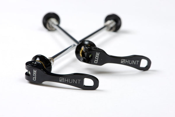 Quick Release Skewer Pair for All Hunt Wheelsets