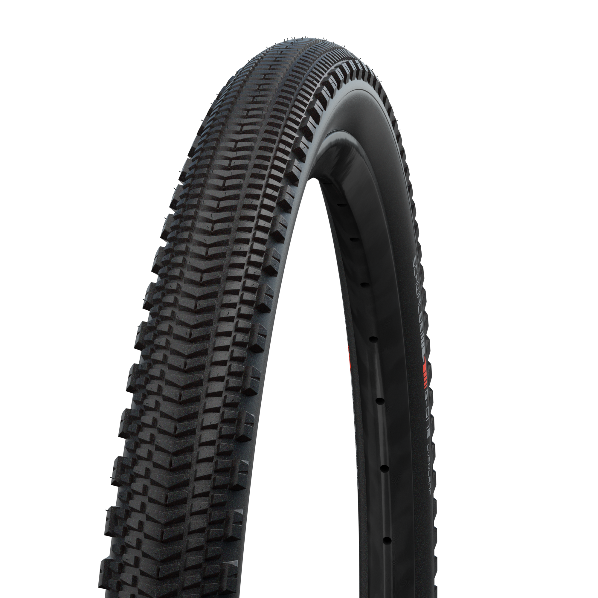 schwalbe gravel bike tires Schwalbe G-One Overland 700c (40mm) Tubeless Gravel Tires (Pair) – Hunt Bike Wheels